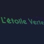 Logo L'Etoile Verte