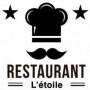 Logo L’étoile