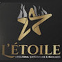 Logo L’etoile