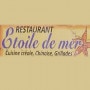 Logo L'Etoiles Des Mers