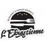 Logo L’etouysienne