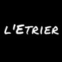 Logo L'Étrier