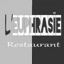Logo L'euphrasie