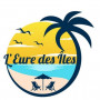 Logo L'Eure des Îles