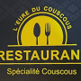 Logo L'Eure du Couscous