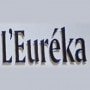 Logo L'euréka