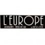 Logo L'Europe