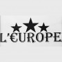 Logo L'europe