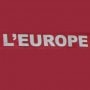Logo L'Europe