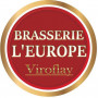 Logo L'Europe