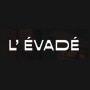 Logo L'Évadé