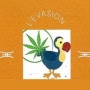 Logo L'evasion