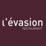 Logo L'évasion