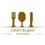 Logo L'éveil du goût