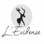 Logo L'Évidence