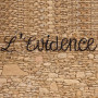 Logo L' Evidence
