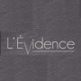 Logo L’Evidence