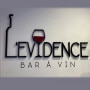 Logo L' évidence
