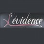 Logo L'évidence