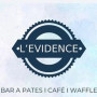 Logo L’évidence