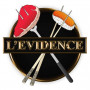 Logo L'évidence
