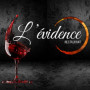 Logo L'évidence