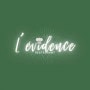 Logo L’évidence