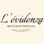 Logo L’evidenza