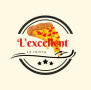 Logo L'excellent