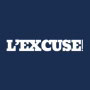 Logo L'excuse