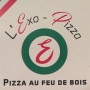 L'Exo-pizza Porto Vecchio