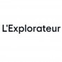 Logo L'Explorateur
