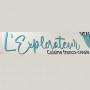 Logo L'Explorateur