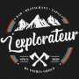 Logo L'explorateur