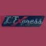 Logo L' Express Café