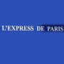 Logo L'express de Paris