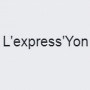 Logo L'express'Yon
