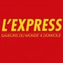 L'express Bastia