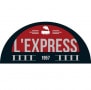 Logo L'express
