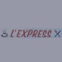 Logo L'Express