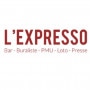 L'expresso Eguzon Chantome
