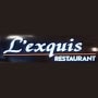 Logo L'exquis
