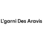 Logo L'Garni Des Aravis