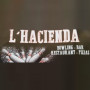 Logo L'Hacienda Bowling