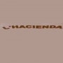 Logo L'Hacienda
