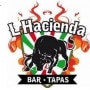 Logo L'hacienda