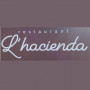 Logo L'hacienda