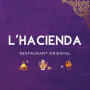 Logo L'Hacienda