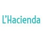 Logo L'hacienda