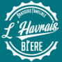 Logo L'Havrais Bière